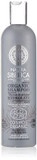 Natura Siberica Organic Shampoo Volume And Nourishment For All Hair Types 400Ml