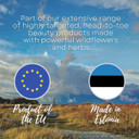 Natura Siberica Organic Shampoo Volume And Nourishment For All Hair Types 400Ml