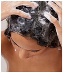 La Rosã©E Nourishing Shampoo Refill 400Ml