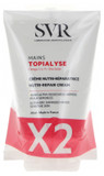 Svr Topialyse Nutri-Repair Cream Hands 2 X 50Ml