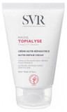 Svr Topialyse Nutri-Repair Cream Hands 50Ml