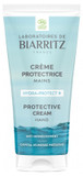 Laboratoires De Biarritz Hydra-Protect + Protective Hand Cream Organic 50Ml