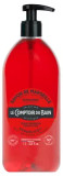 Le Comptoir Du Bain Poppy Marseille Traditional Soap 1L