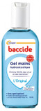 Baccide Hand Gel 100 Ml