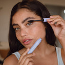 Florence By Mills Built To Lash Vegan Mascara | Lengthening Mascara | Lush + Natural Lashes | 2+ Coats | Vegan & Cruelty-Free