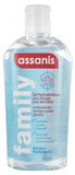 Assanis Family Hydroalcoholic Gel 250Ml