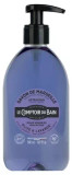 Le Comptoir Du Bain Traditional French Soap Olive-Lavender 500Ml