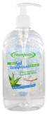 Dã©Sinfectis No Rinse Disinfectant Gel With Aloe Vera 500Ml