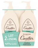 Rogã© Cavaillã¨S Intimate Freshness Cleansing Care 2 X 250 Ml