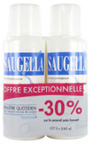 Saugella Dermoliquid 2 X 250Ml
