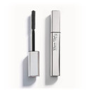 Kjaer Weis Lengthening Mascara Black, Long Lash Mascara With Organic Ingredients For Long Lasting Wear. Nourishing Mascara Black Volume And Length, Hypoallergenic Makeup Mascara For Sensitive Eyeslengthening Mascara Black