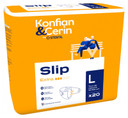 Stentil Konfian & Cerin Change Complete Underpants Extra L
