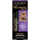 L.A. Girl Volumatic Mascara, Purple, 0.34 Fl. Oz
