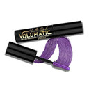 L.A. Girl Volumatic Mascara, Purple, 0.34 Fl. Oz