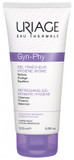 Uriage Gyn-Phy Intimate Hygiene Refreshing Gel 200Ml