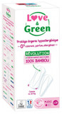 Love & Green Flexi Hypoallergenic Lingerie-Protectors 28 Lingerie-Protectors