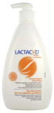 Lactacyd Classic Cleansing Intimate Care 400Ml