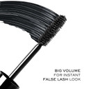 Lancã£Â´Me Monsieur Big Volumizing Mascara For Up To 12X More Volume & 24H Wear - False Lash Effect - Black0.14 Fl Oz (Pack Of 1)