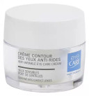 Eye Care Anti-Wrinkle Eye Care Cream 15Ml