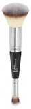 It Cosmetics Heavenly Luxe Double-Ended Brush Nâ°7
