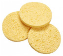 Cartel Paris 3 Make-Up Remover Sponges