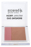 Benecos Natural Fresh Bronzing Duo 8G