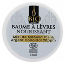 Dr. Theiss Nourishing Manuka 16+ Lips Balm Organic 15Ml