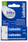Labello Original Duo 2 X 4.8G