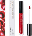 Korres Morello Matte Liquid Lipstick 3.4 Ml