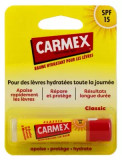 Carmex Strawberry Lips Moisturizing Balm Spf15 4,25 G