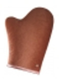Cocosolis Premium Self-Tanning Mitt Application 1 Glove