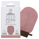 Daily Concepts Deep Exfoliation Glove