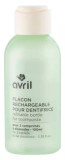 Avril Refillable Toothpaste Bottle 100 Ml