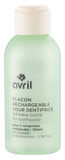 Avril Refillable Toothpaste Bottle 100 Ml