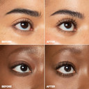 Milk Makeup Kush Volumizing Mascara - Vegan, Clean, Cruelty-Free - Fuller, Healthier Lashes - 0.34 Fl Oz Milk Makeup Kush Volumizing Mascara - Vegan, Clean, Cruelty-Free - Fuller, Healthier Lashes - 0.34 Fl Oz