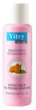 Vitry Extra Gentle Nail Polish Remover 150Ml