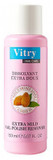 Vitry Extra Gentle Nail Polish Remover 150Ml
