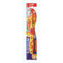 Elgydium Kids Toothbrush Soft 2/6 Years Old Emoji