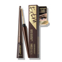 Neogen Dermalogy Innovative Sensational Hygienic Washable Extra Slim Metal Mascara (Volume, Brown)Volume, Brown