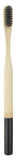 Denti Smile Charcoal Coco Natural Bamboo Toothbrush Stiff