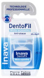 Inava Dentofil White Expanding Dental Floss 25M