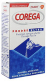 Polident Corega Ultra Adhesive Powder For Dentures 40G