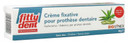 Fittydent Fixative Cream For Dental Prosthesis 40G