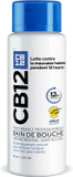 CB12 Mouth Wash 250ml