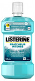 Listerine Intense Freshness Mouth Bath 500Ml