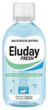 Pierre Fabre Oral Care Eluday Fresh Mouthwash 500Ml