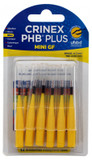 Crinex Phb Plus Mini Gf 1.1 12 Interproximal Brushes