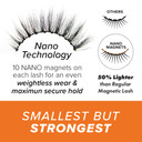 Poppy & Ivy Mercy Micro Magnetic Lash & Liner Set