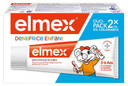 Elmex Child Toothpaste 2 X 50Ml