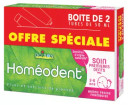 Boiron Homã©Odent Soin Premiã¨Res Dents 2-6 Ans Set Of 2 X 50 Ml